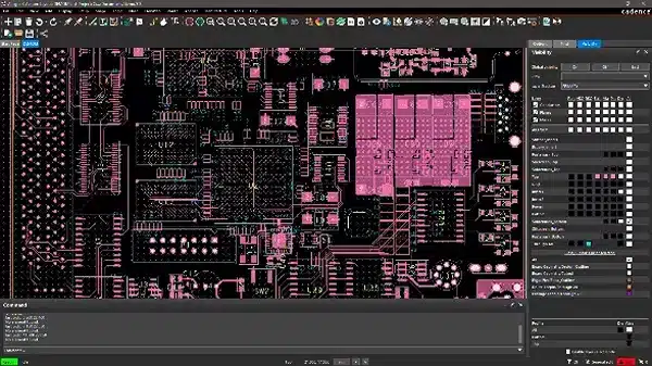 PCB Designer