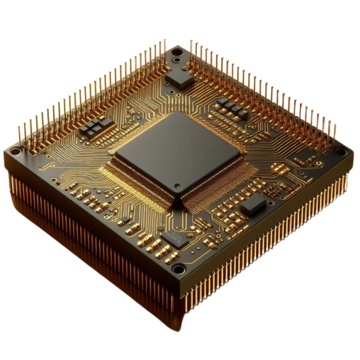 PCB / SoC board