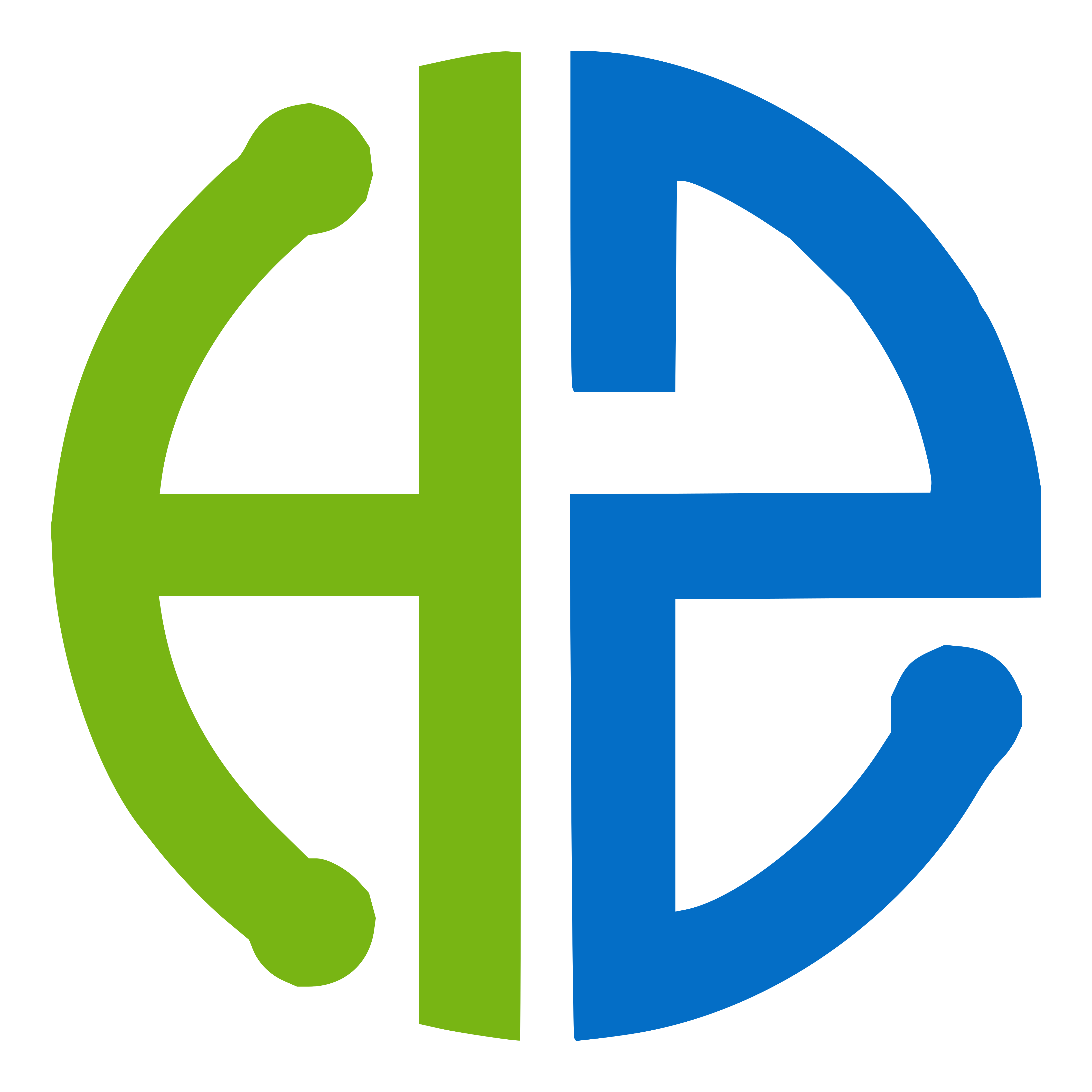 Logo HZTECH